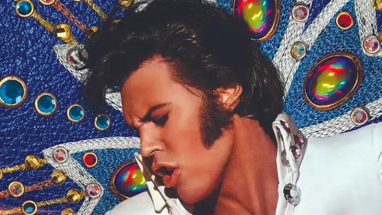 Warner Bros Home Entertainment announces ‘Elvis’ home release