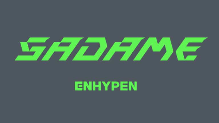 Enhypen announces first Japanese studio album