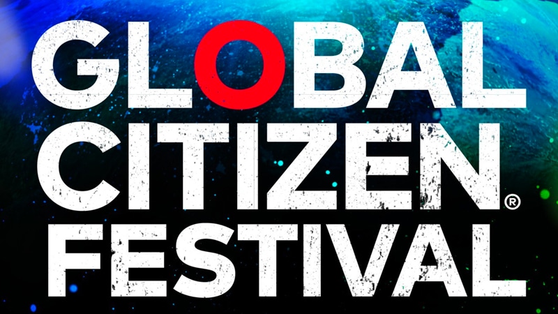 Red Hot Chili Peppers, Lauryn Hill lead 2023 Global Citizen Fest headliners