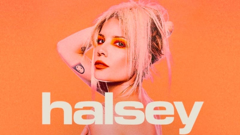 Halsey announces SiriusXM Small Stage Series concert
