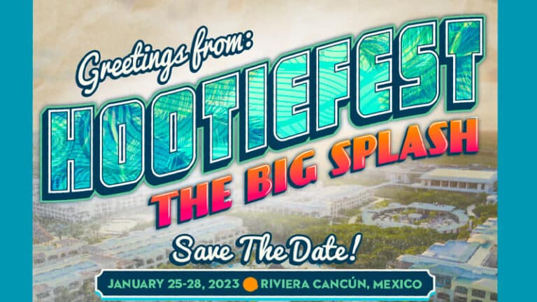 Hootie & the Blowfish announces HootieFest return