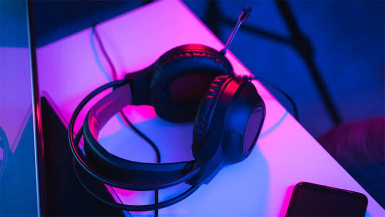 Music & immersion in iGaming