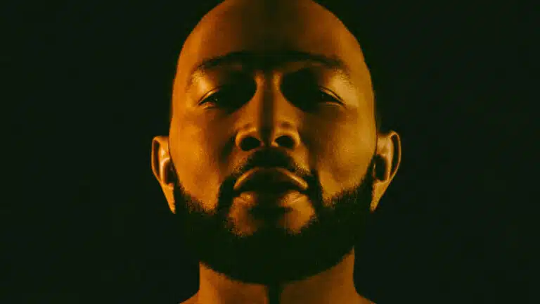 John Legend releases ‘All She Wanna Do’ video
