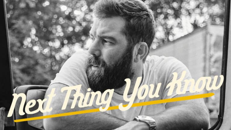 Jordan Davis releases ‘Next Thing You Know’