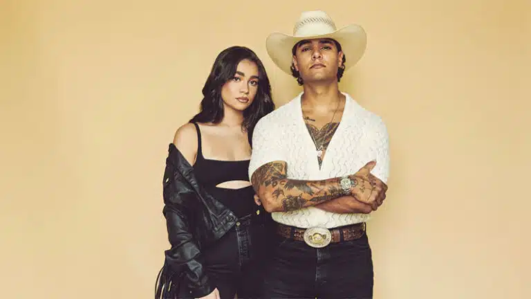 Kat & Alex announce Side A of self-titled EP