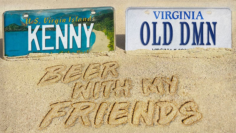 Kenny Chesney, Old Dominion prep ‘Beer With My Friends’