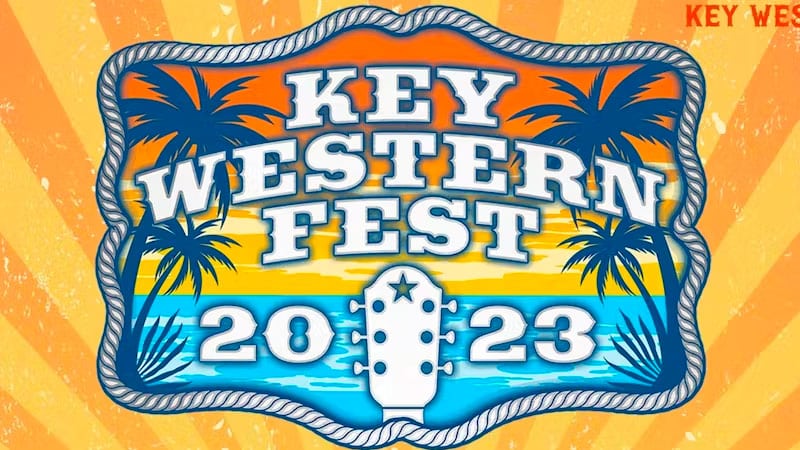 Clint Black, Sara Evans among inaugural Key Western Fest headliners