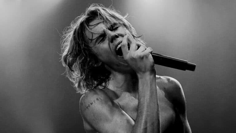 The Kid Laroi sells out first-ever global headlining tour