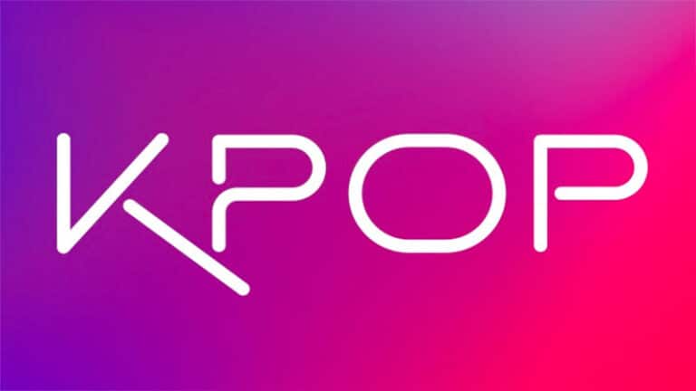 K-Pop Broadway musical detailed