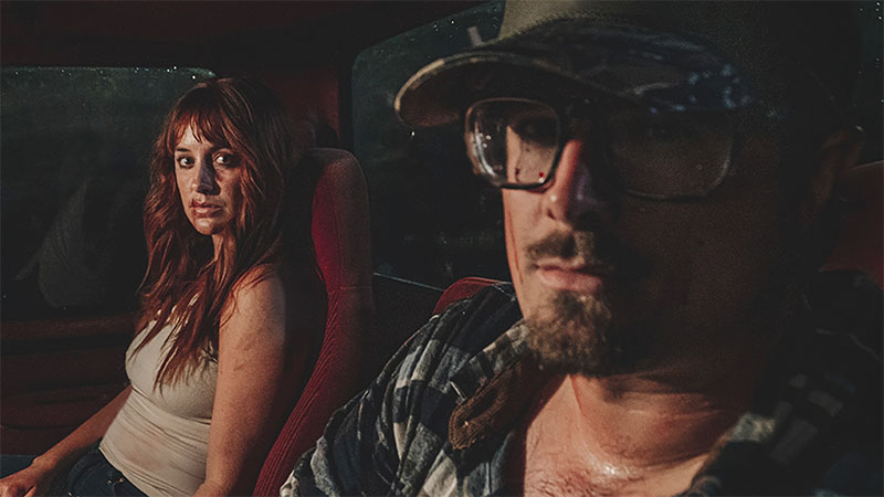 Hardy releases ‘Wait in the Truck’ with Lainey Wilson