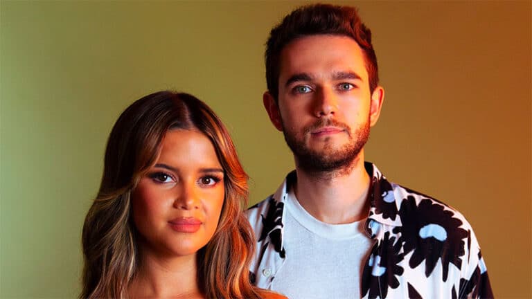 Zedd, Maren Morris reunite for ‘Make You Say’