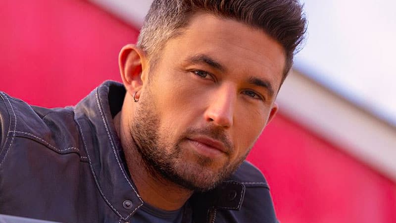 Michael Ray announces ‘The Warehouse Sessions’ live EP