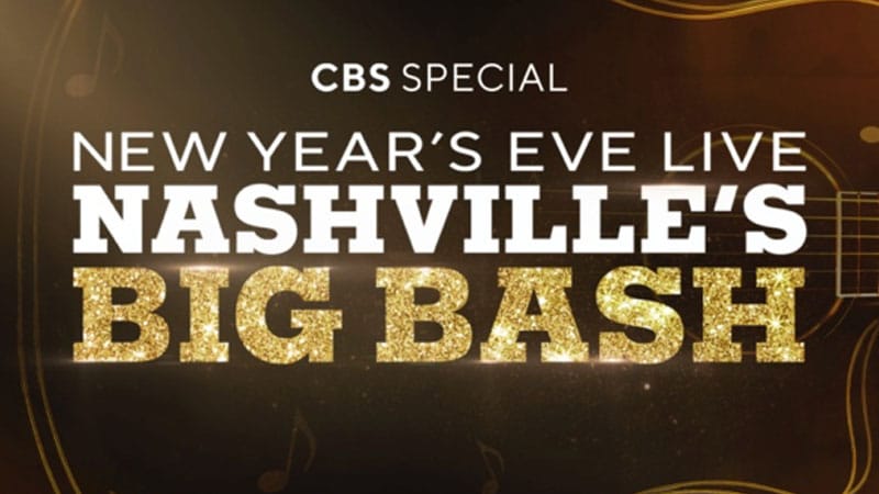 Additional ‘New Year’s Eve Live: Nashville’s Big Bash’ talent unveiled