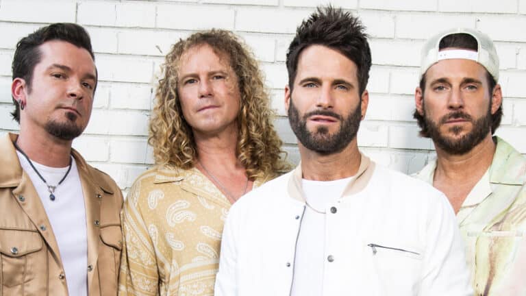 Parmalee announces ‘For You 2’