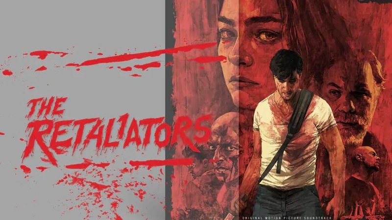 Better Noise Films bringing all-star ‘The Retaliators’ to VOD