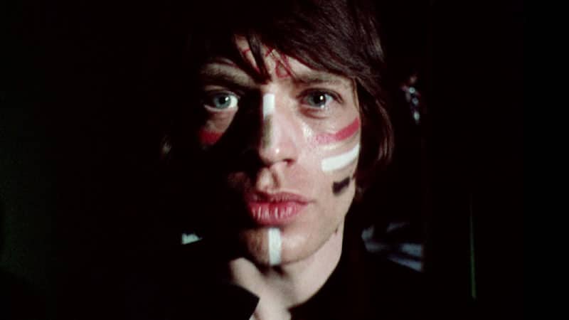 1960s Rolling Stones videos receiving 4K restoration