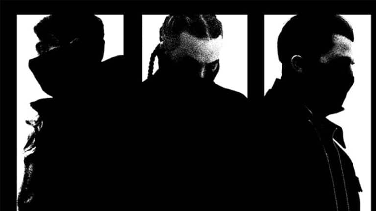 Swedish House Mafia, Kendrick Lamar among Abu Dhabi Grand Prix concert headliners