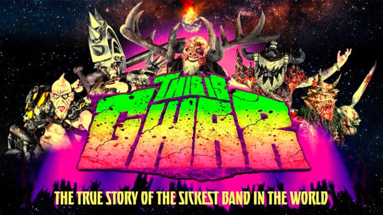 Kevin Smith to host special ‘This is Gwar’ screening