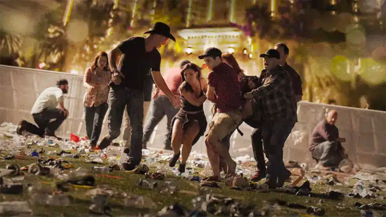 Jason Aldean speaks about Route 91 Harvest Festival massacre in new documentary