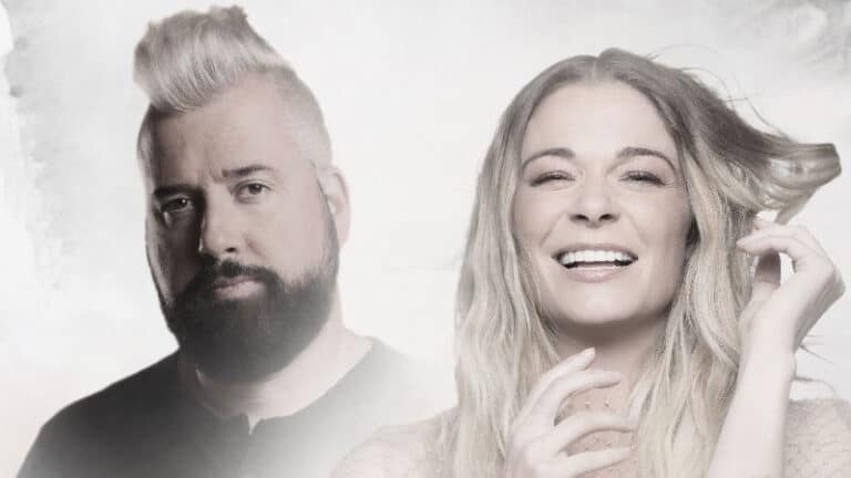 Dave Audé partners with LeAnn Rimes for Alanis Morissette cover