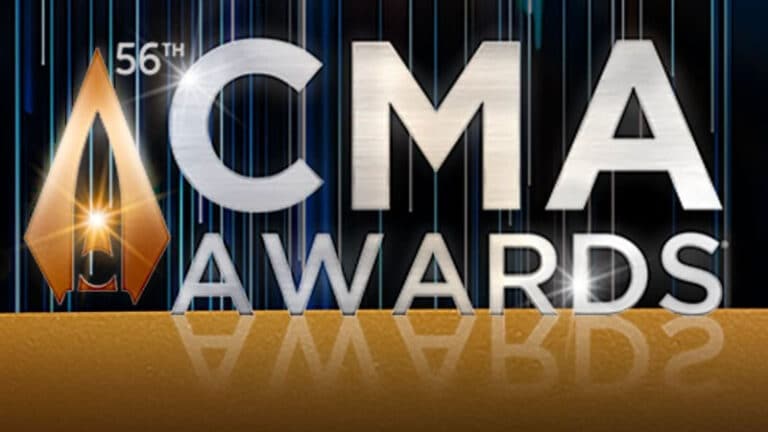 56th CMA Awards