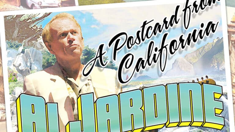 Al Jardine’s debut solo album available digitally