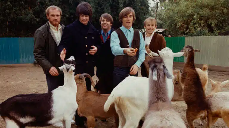 Morrison Hotel Gallery announces Beach Boys exhibit