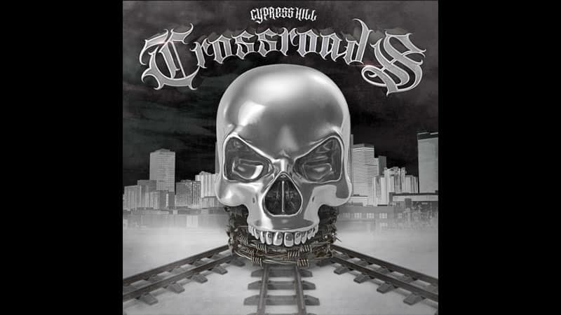 Cypress Hill releases ‘Crossroads’