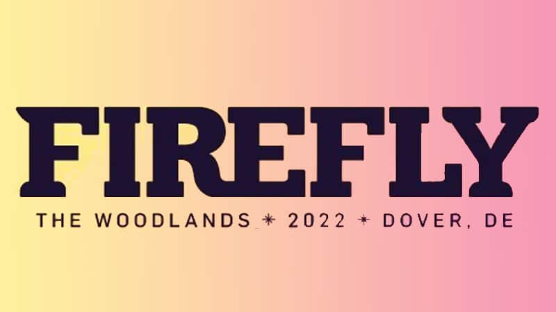 Firefly Music Festival releasing first-ever NFT collection