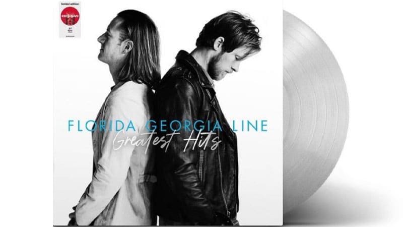Florida Georgia Line announce ‘Greatest Hits’ album