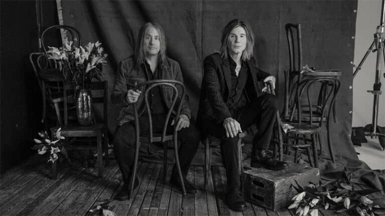 Goo Goo Dolls debut ‘Run All Night’