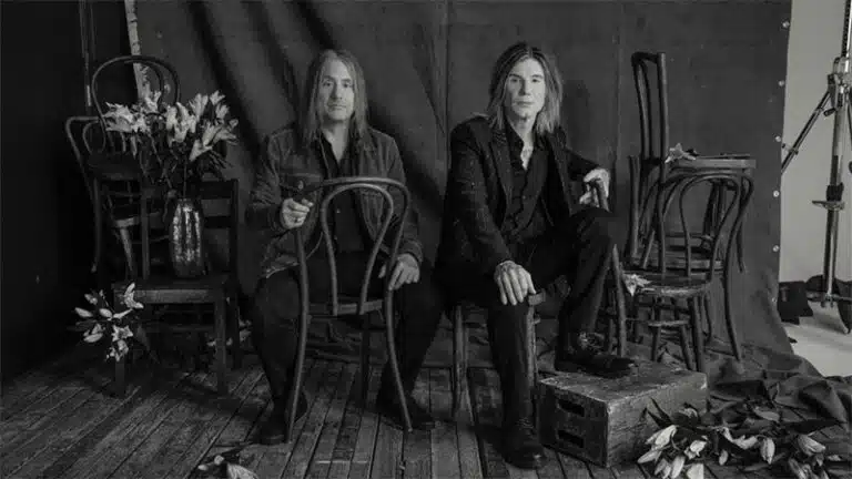 Goo Goo Dolls announce new tour dates with Fitz and the Tantrums