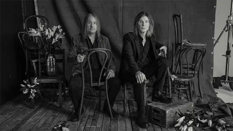 Goo Goo Dolls announce new tour dates with Fitz and the Tantrums