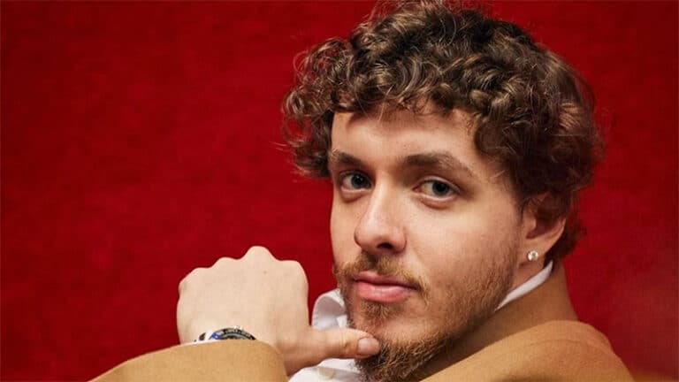 Jack Harlow named SESAC Songwriter of the Year for second consecutive year