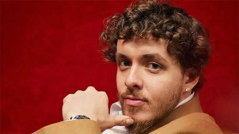 Jack Harlow named SESAC Songwriter of the Year for second consecutive year