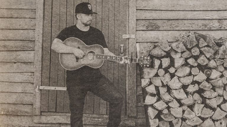 Jameson Rodgers drops ‘Things That Matter’