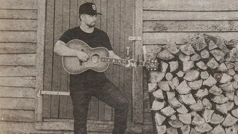 Jameson Rodgers drops ‘Things That Matter’