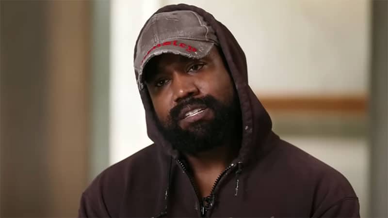 ABC News announces interview with Kanye West