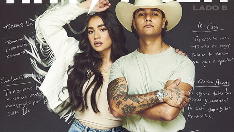Kat & Alex release Spanish version of EP