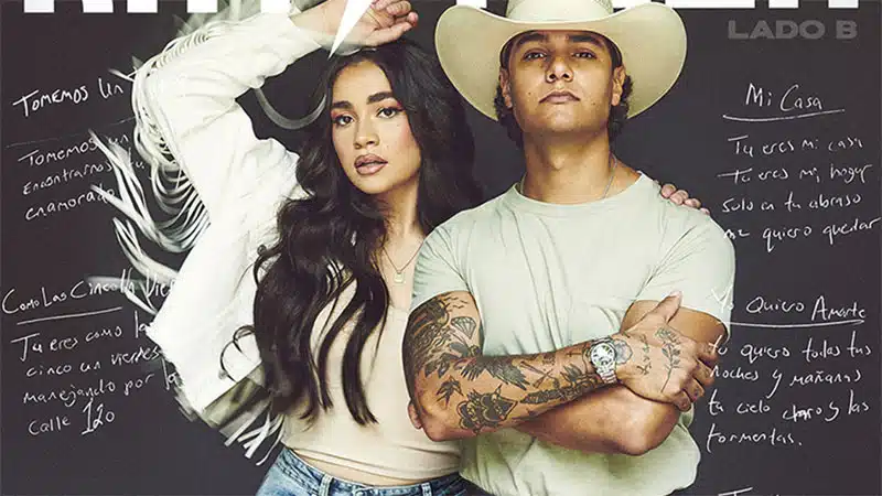 Kat & Alex release Spanish version of EP