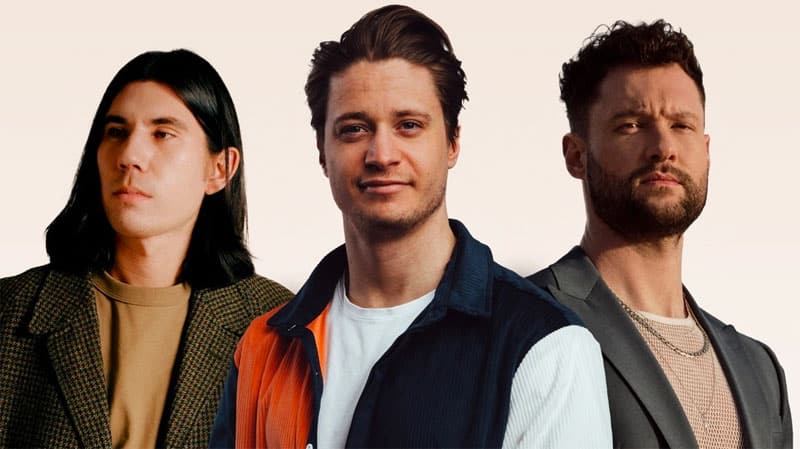 Kygo releases ‘Woke Up In Love’ video with Gryffin & Calum Scott