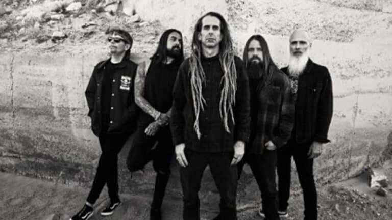 Lamb of God drops ‘Grayscale’