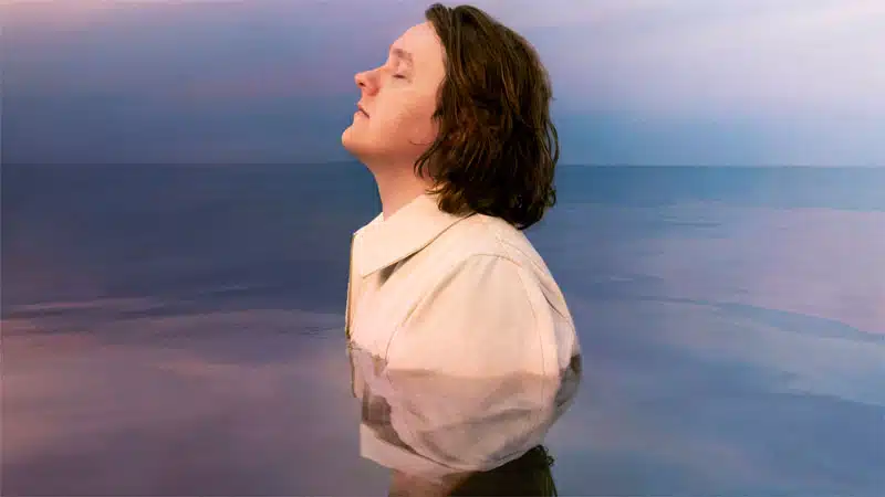 Lewis Capaldi unveils ‘Forget Me’