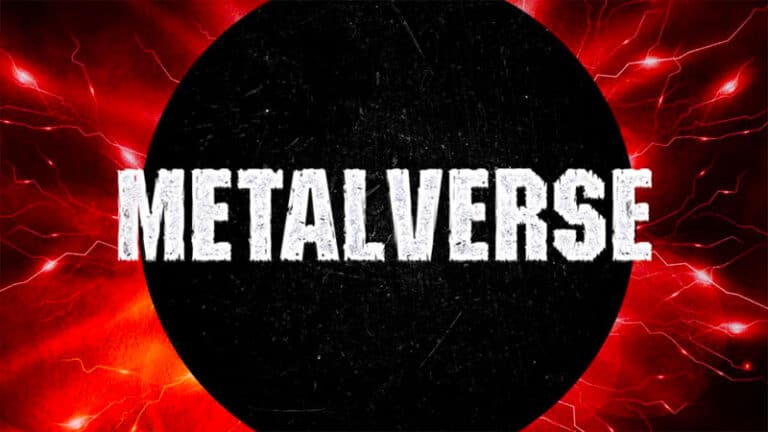Pandora launches Metalverse station