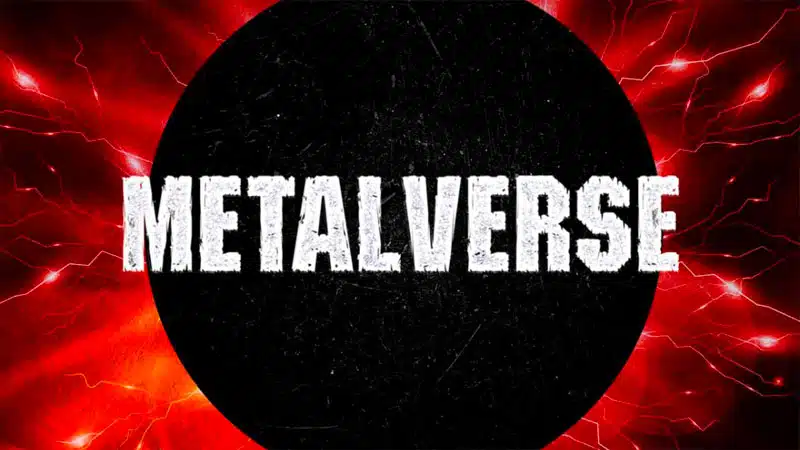 Pandora launches Metalverse station