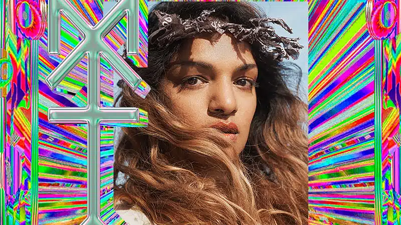 MIA releases ‘Beep’, reveals ‘Mata’ artwork