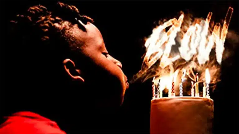Moneybagg Yo celebrates birthday with ‘Blow’