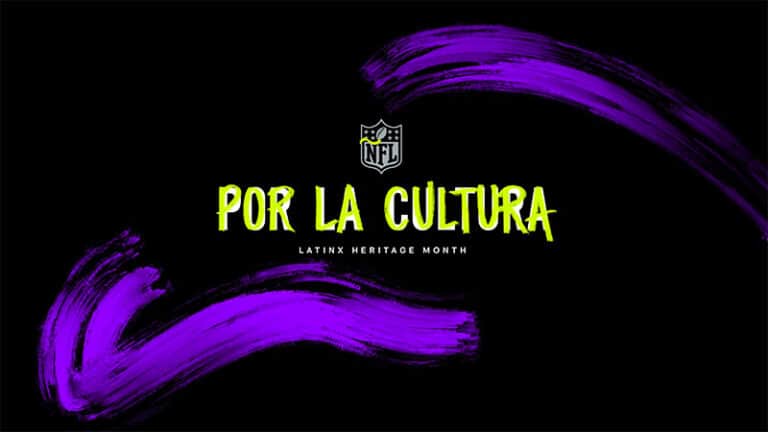 NEON16 partners with NFL for mixtape