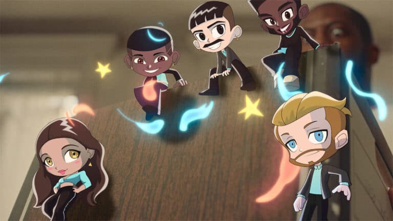 Jon Batiste, Pentatonix, Diane Warren release ‘Sweet’ video