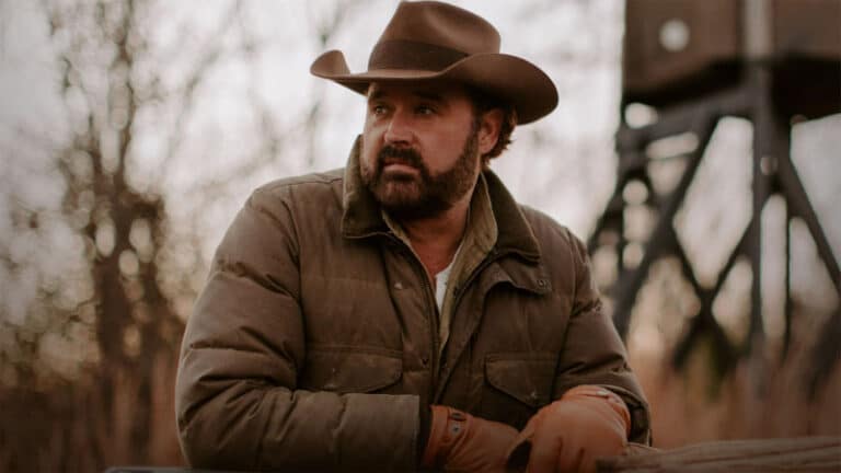 Randy Houser releases ‘Rub A Little Dirt On It’